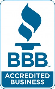 Better Business Bureau page and reviews