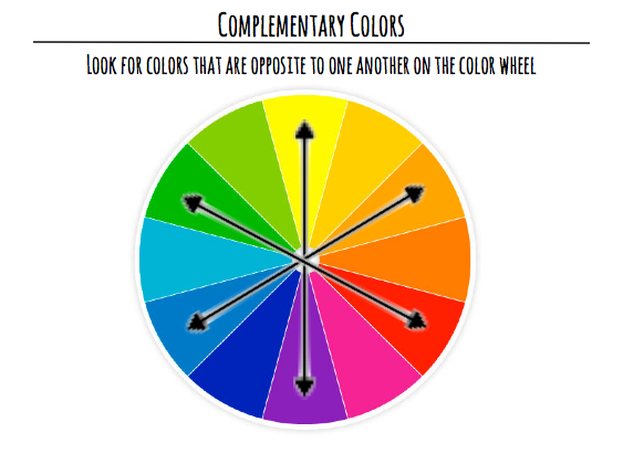 Color Wheel