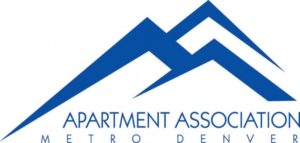 Apartment Association Metro Denver logo