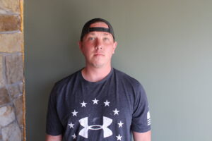 VIvax Employee Headshot