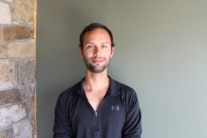 Vivax Employee Headshot