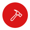 Hammer Icon