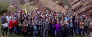 Vivax Pros Team Photo