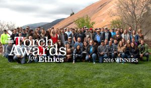 BBB Torch Awards for Ethics 2016 Winners
