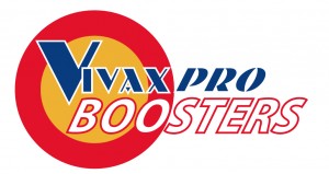 Vivax Pros Boosters logo