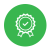 Warranty Icon