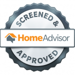 Home Advisor logo