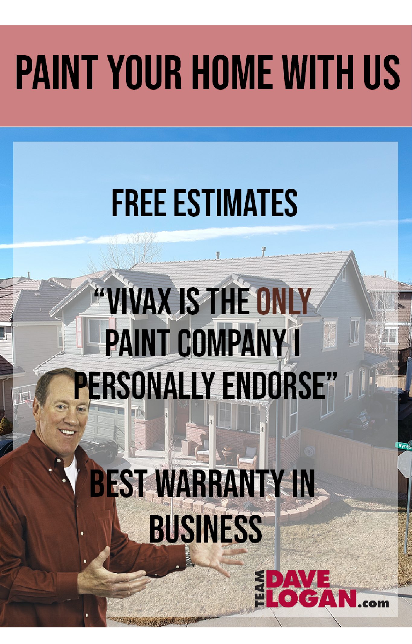 House Painter Vivax Pros Improve Your Home Why Choose Vivax