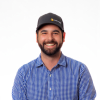 Employee of Vivax Pros - Professional House Painters