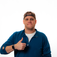 Employee of Vivax Pros - Professional House Painters
