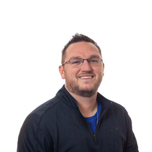 Employee of Vivax Pros - Professional House Painters