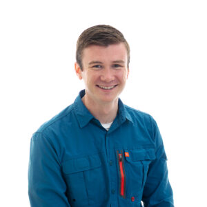 Employee of Vivax Pros - Professional House Painters