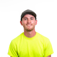 Employee of Vivax Pros - Professional House Painters