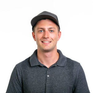 Employee of Vivax Pros - Professional House Painters