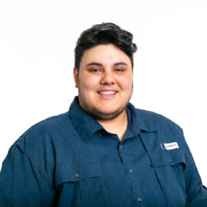 Employee of Vivax Pros - Professional House Painters