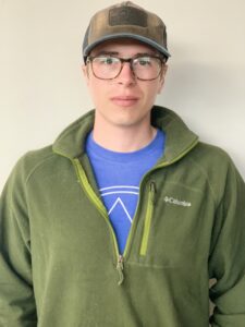 Employee of Vivax Pros - Professional House Painters