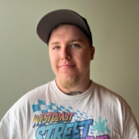 Employee of Vivax Pros - Professional House Painters