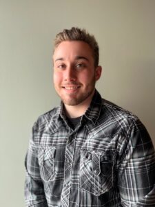 Employee of Vivax Pros - Professional House Painters