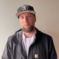 Employee of Vivax Pros - Professional House Painters