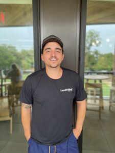 Vivax Pros Employee Headshot