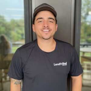 Vivax Pros Employee Headshot