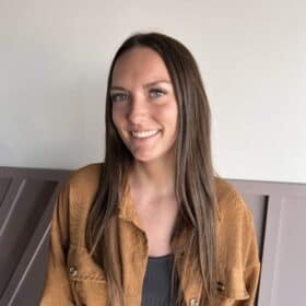 Employee Sarah V