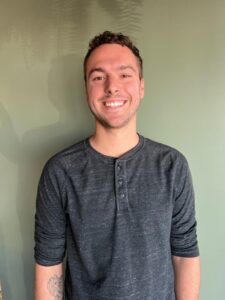 Vivax Pros Employee Headshot
