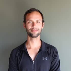 Vivax Employee Headshot
