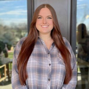 Amber Powers Headshot