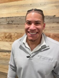 Vivax Employee Brian Headshot