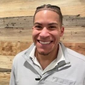 Vivax Employee Brian Headshot