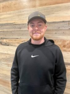 Vivax Employee Jonah Headshot