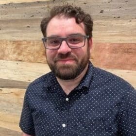 Vivax Employee Steve Headshot