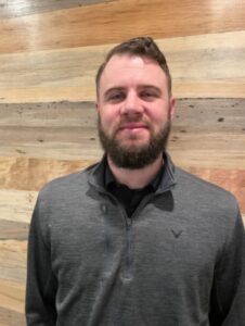 Vivax Employee Steve Headshot