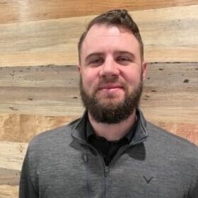 Vivax Employee Steve Headshot