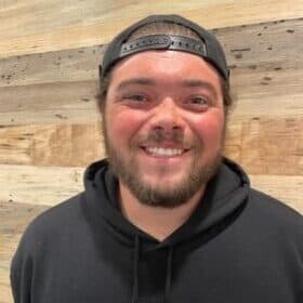 Vivax Employee Xander Headshot
